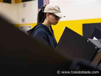 Wood County voters approve funding for mental health board, pass other issues