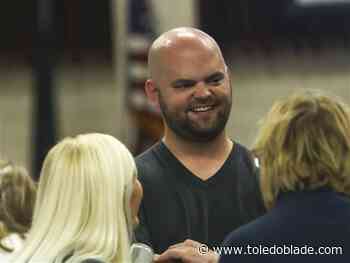 Driscoll is re-elected to Toledo City Council