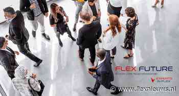 De sprekers van FlexFuture 2024 bereiden u voor op de toekomst: dit komt aan bod