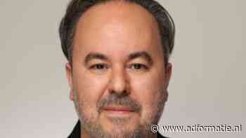 Internationale topcreatief  Rod Henriques stapt over naar Dept