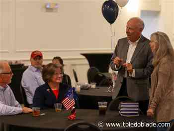 Lucas County commissioners Gerken, Lopez re-elected