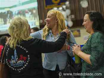 Williams, White, Grim, Ghanbari win Ohio House seats