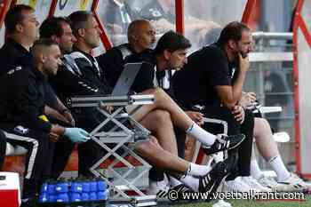 Luc Nilis krijgt uitsluitsel over rode kaart in bekermatch van Patro Eisden