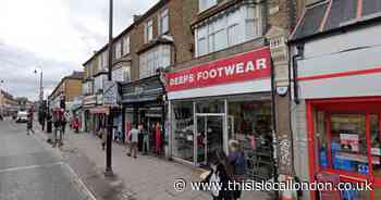 New restaurant set to replace shoe shop on high street