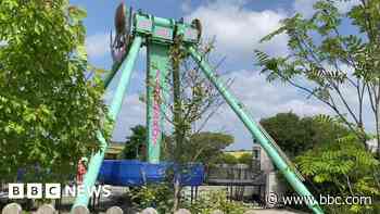 Flambards closure sparks fears over NI impact