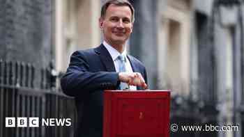 Treasury should have told us about overspend by law, says OBR