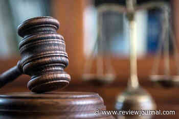 Justice Court races in Las Vegas, suburbs see initial results