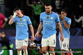 Sporting CP met Zeno Debast geeft Manchester City ferm pak slaag: wel goed nieuws omtrent Kevin De Bruyne