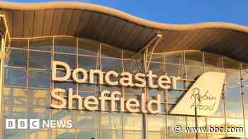 Doncaster Sheffield Airport 'could reopen by 2026'