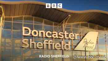 Doncaster Council issue an update on airport