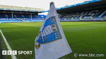 Welcome to your new Sheffield Wednesday page