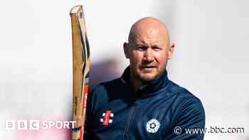 Yorkshire bring in Sadler as new batting coach