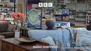 What's different about Sheffield's newest department store?