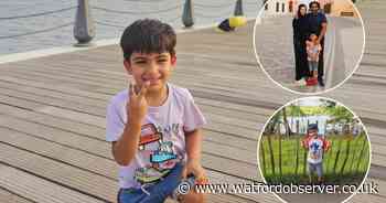 Boy, 5, dies in tragic accident at home - parents pay touching tribute