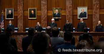 Three Republicans are poised to keep their seats on Texas Supreme Court, despite efforts from anti-abortion groups