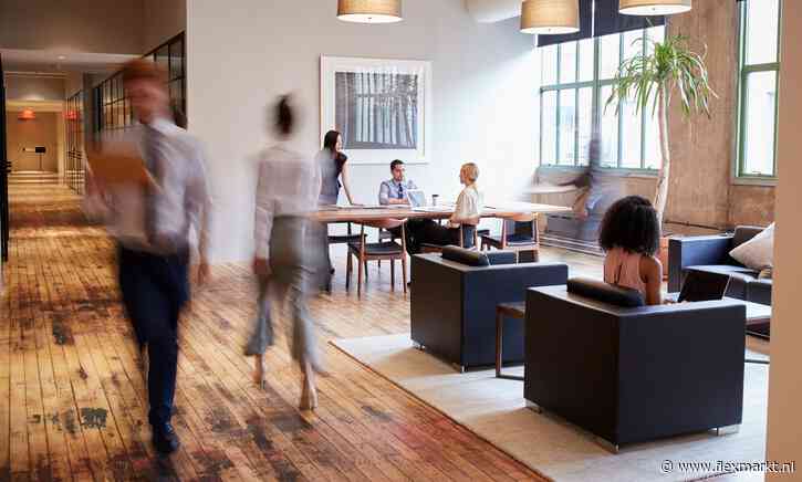 75 procent Nederlandse CEO’s wil nooit meer terug naar vijfdaagse kantoorwerkweek