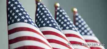 Republikaner erobern bei US-Wahl Mehrheit im Senat