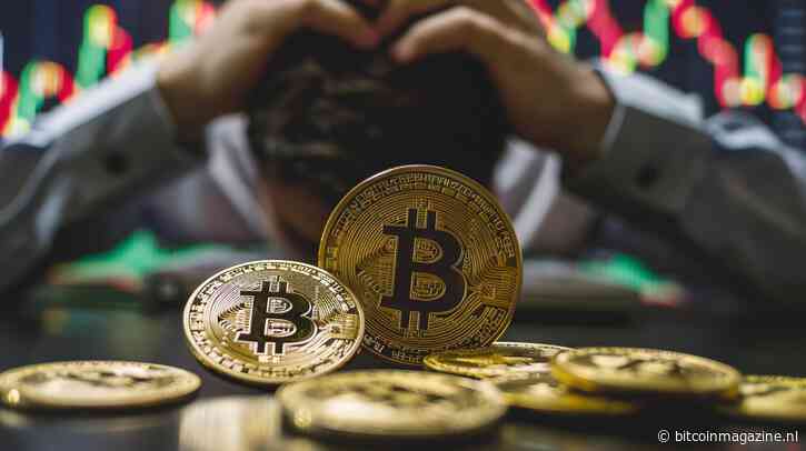 Bijna $180 miljoen aan Bitcoin short posities geliquideerd na ATH