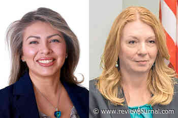 New faces coming to Clark County School Board