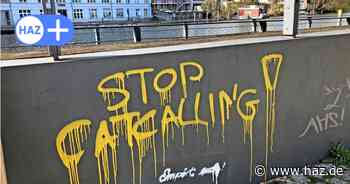 Catcalling bald strafbar? Das denken Menschen aus Hannover