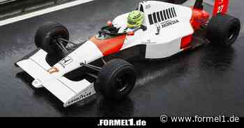 Formel-1-Liveticker: Warum Hamilton zur H-Schaltung zurück will