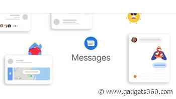 Google Messages May Soon Allow Users to Send HD, HD+ Quality Photos Over RCS: Report