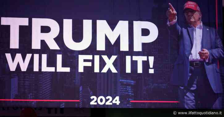 Elezioni Usa 2024, i risultati in diretta. Trump è di nuovo presidente: “Sarà l’età dell’oro”. Trionfo elettorale: conquista gli Swing States e il voto popolare