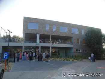 Nieuwe Freinetschool week dicht door waterlek in gloednieuw schoolgebouw: “Materiële schade is aanzienlijk”