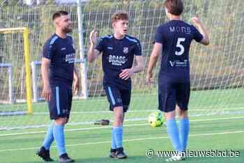 Sparta Heestert B kroont zich tot eerste periodekampioen ten nadele van Hulste Sportief: “Beloning voor de constante in ons voetbal”