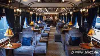 Übersicht: Das sind die Top-Quellmärkte von Luxustouristen