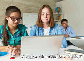 Subsidie van 1,2 miljoen voor doorstroomprogramma’s in ict-onderwijs
