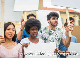 Schade door demonstraties kost UvA fors meer dan verwacht; universiteit wil kosten verhalen op daders