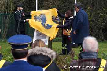 11-novemberherdenking met bijzondere aandacht voor 23 in Wommelgem gevallen Canadese soldaten