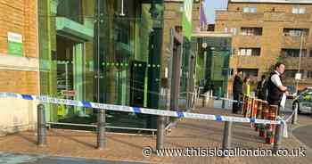 Crime scene in place at Asda supermarket after 'incident' - recap