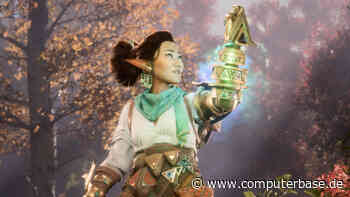 Dragon Age: The Veilguard im Test: Benchmarks mit 18 Grafik­kar­ten von Nvidia, AMD und Intel (Update)