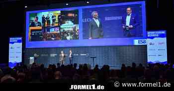 ADAC präsentiert das Motorsport Forum bei SPORT MARKE MEDIEN