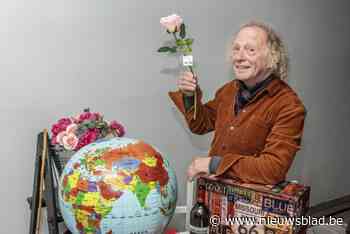 Na carrière van meer dan 50 jaar neemt mimekunstenaar Carloconi afscheid met ode aan grootmeester Chaplin