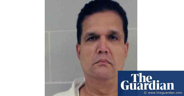 ‘Fat Leonard’ gets 15 years for plotting one of the US military’s biggest scandals
