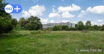 Neue Kleingärten am Kronsberg-Nord – Planer stellen zwei Entwürfe vor