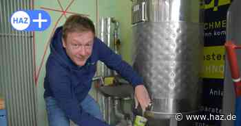 Bier am Campus Maschinenbau Garbsen: Brauerei für das "Campus-Pils"