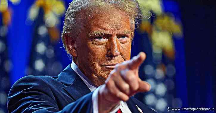 Elezioni Usa 2024, risultati in diretta. Trump è di nuovo presidente: “Fatta la storia. Non inizierò guerre, le fermerò”. Tracollo Harris, trionfo dei repubblicani