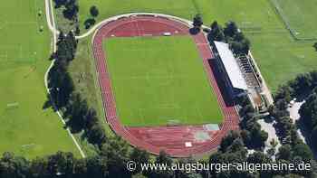 Frauenfußball in Augsburg: TSV Schwaben setzt nach EM-Absage auf Heimspiel-Offensive