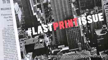 Warum die Demokratie einen starken Journalismus braucht