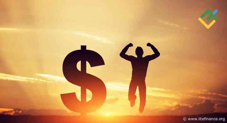 US Dollar Soars as Donald Trump Win Seen. Forecast as of 06.11.2024