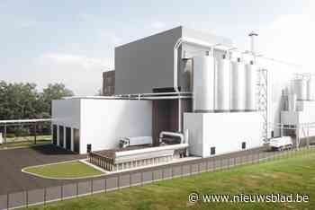 Bouw gestart aan nieuwe ‘slibverwerker’ van 200 miljoen in Gentse haven: installatie moet energie halen uit afvalwater van 4 miljoen Vlamingen