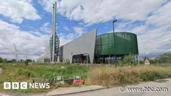 Recycling plant to close amid 'challenging' market