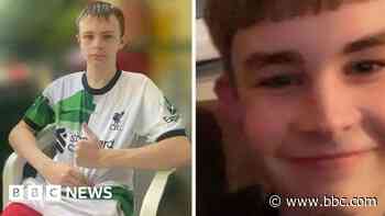 Group ‘armed to the teeth’ when boys were killed