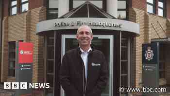 Chief fire officer to retire after 32 years service