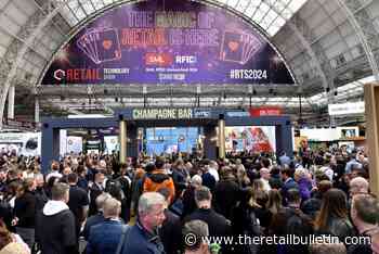 Roll up, roll up: registration opens for Retail Technology Show 2025, bringing the carnival of retail to ExCeL London