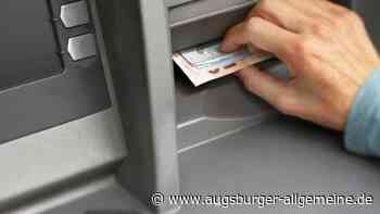 Aus Angst vor Sprengung Automaten weg? Bargeld bleibt unverzichtbar